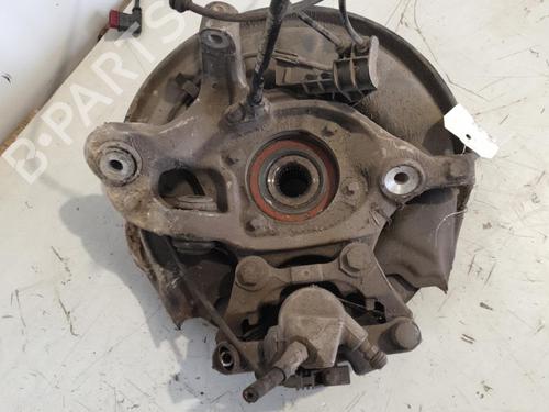 Used Left rear steering knuckle MERCEDES-BENZ C-CLASS T-Model (S204) C 320 CDI 4-matic (204.289) (224 hp) 26427954