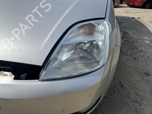 Used Left headlight Left headlight 37656633 37656633