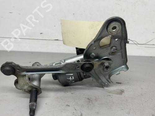 Used Front wiper motor PEUGEOT 5008 (0U_, 0E_) 1.6 HDi (112 hp) 26421576