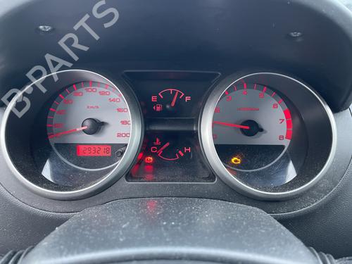 Instrument cluster SUZUKI IGNIS II (MH) 1.3 (RM413) | BP30791764C47 - Image 5