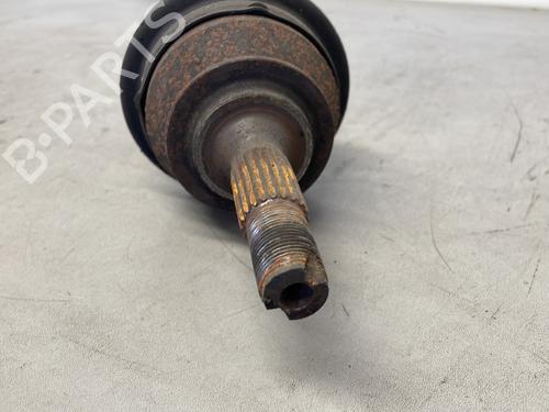 Right front driveshaft CITROËN C4 CACTUS 1.2 VTi 82 | BP27575880M39  - Image 5