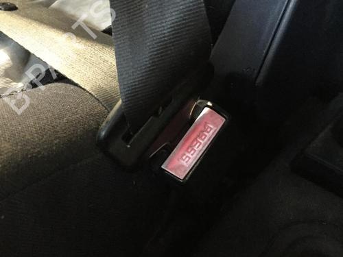 Seat buckle PEUGEOT 1007 (KM_) 1.4 HDi | BP30177018I32 