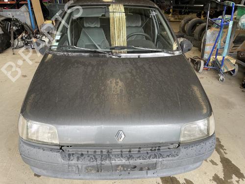 Left headlight RENAULT CLIO I (B/C57_, 5/357_) 1.9 D (B/C/S576, B/C/S57L) | BP30153483C28 