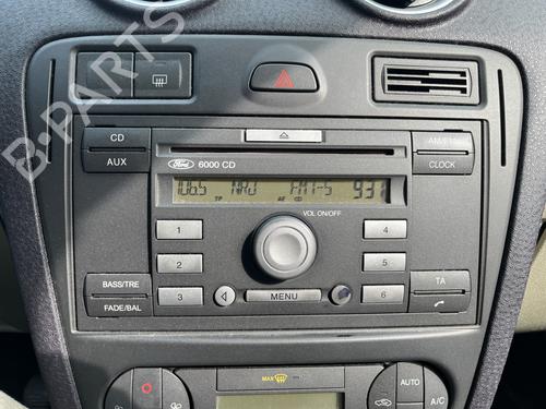 Used Radio Radio 36442890 36442890