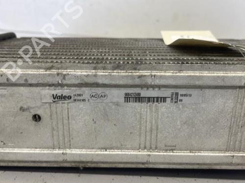 Intercooler PEUGEOT 5008 (0U_, 0E_) 1.6 HDi | BP26416085M30 