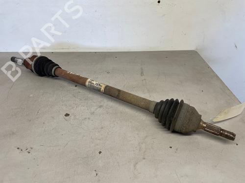 Used Right front driveshaft Right front driveshaft CITROËN C3 I (FC_, FN_) 1.4 HDi (68 hp) 29966347 29966347