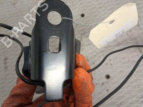 seat-buckle-citroen-c3-iii-sx-2016-32758164 main image