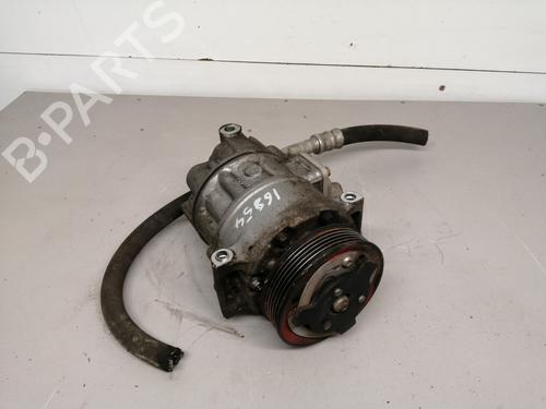 Used AC compressor AC compressor SEAT ALTEA (5P1) 1.9 TDI (105 hp) 26413651 26413651