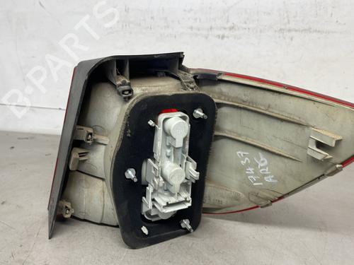 Left taillight MERCEDES-BENZ B-CLASS Sports Tourer (W245) B 180 CDI (245.207) | BP26421010C34 