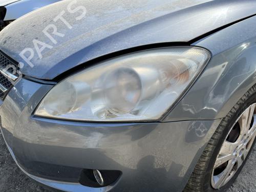 Left headlight KIA CEE'D Hatchback (ED) 1.6 CRDi 115 | BP36752442C28 - Image 2