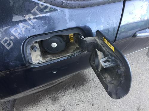 Fuel flap CITROËN C5 III (RD_) 1.6 HDi 110 (RD9HZC) | BP29583646C131 