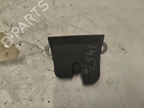 Used Tailgate lock SEAT ALTEA XL (5P5, 5P8) 2.0 TDI (170 hp) 32192457