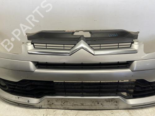 Used Front bumper CITROËN C4 Coupe (LA_) 1.4 16V (88 hp) 26412452