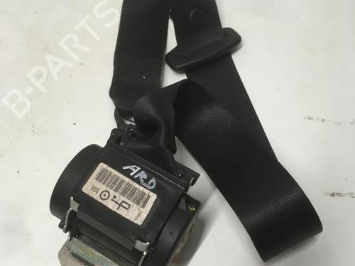 Rear right seatbelt BMW 1 (E87) 118 d | BP26428277I28