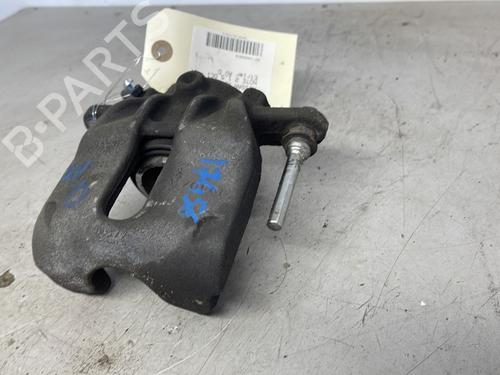 Used Right front brake caliper Right front brake caliper NISSAN NOTE (E12) 1.5 dCi (90 hp) 26415037 26415037