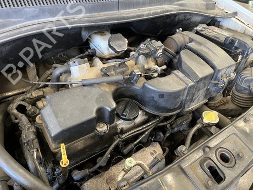 Used Servo brake Servo brake KIA PICANTO I (SA) 1.1 (65 hp) 36099235 36099235