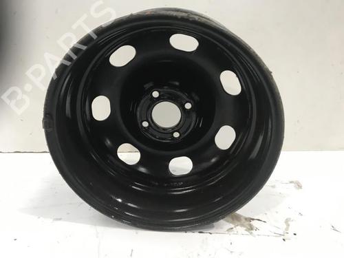 Fælk PEUGEOT PARTNER Box Body/MPV 1.6 HDi (75 hp) 26428235