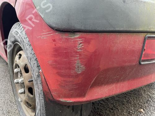 Rear bumper HYUNDAI ATOS (MX) 1.1 | BP32366149C8