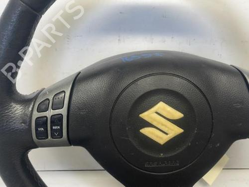 Steering wheel SUZUKI SWIFT III (MZ, EZ) 1.3 DDiS (RS413D) | BP26426795C49  - Image 7