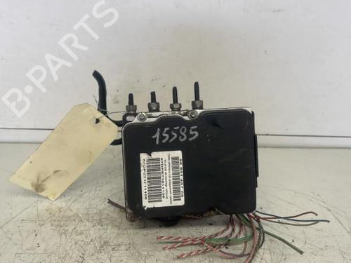 Used ABS pump CITROËN C4 Picasso I MPV (UD_) 2.0 HDi 138 (136 hp) 26427027
