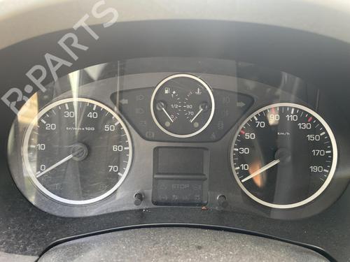Hand brake PEUGEOT PARTNER Tepee 1.6 HDi 16V | BP38227545I18 - Image 7