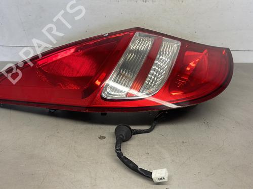 Used Left taillight HYUNDAI i30 (FD) 1.6 CRDi (90 hp) 26421285