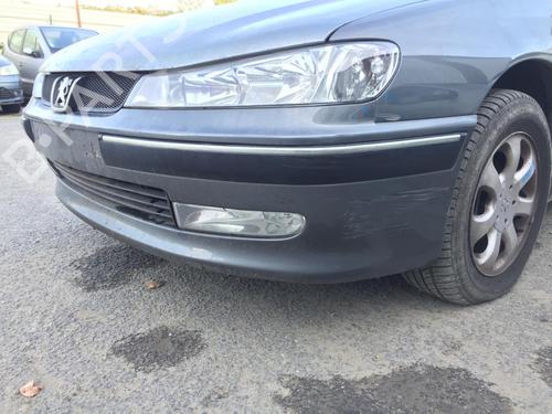 Grille PEUGEOT 406 (8B) 1.8 16V | BP29598009C40 