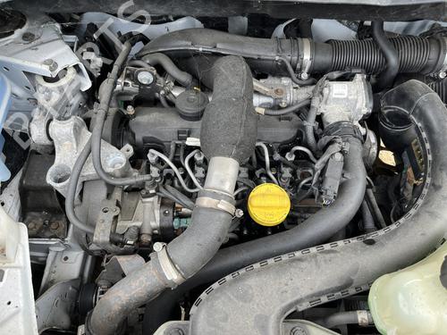 bremsepedal NISSAN NV200 Van 1.5 dCi 90 (M20, M20N, M20M) | BP36897019I19  - Image 9