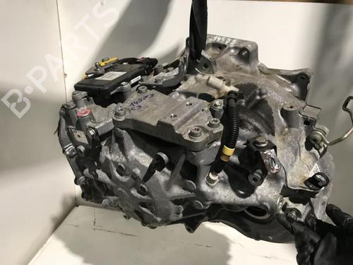 Gearbox CITROËN C3 / C3 ORIGIN III (SX) 1.2 THP 110 | BP26428243M3 