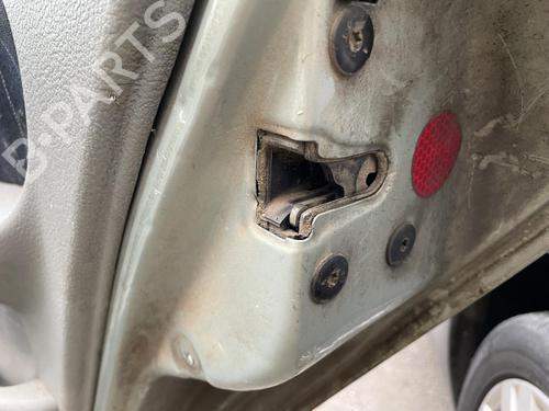 Rear right lock RENAULT CLIO II (BB_, CB_) 1.5 dCi (B/CB07) | BP30181240C99