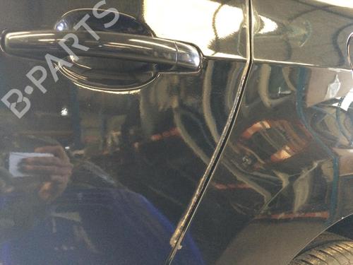 Left rear door PEUGEOT 5008 (0U_, 0E_) 1.6 HDi | BP28539136C4