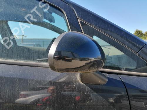 Used Right mirror OPEL CORSA D (S07) 1.3 CDTI (L08, L68) (75 hp) 26415152
