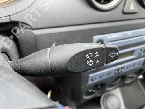 Used Steering column stalk FORD FIESTA V (JH_, JD_) 1.3 (69 hp) 26458503