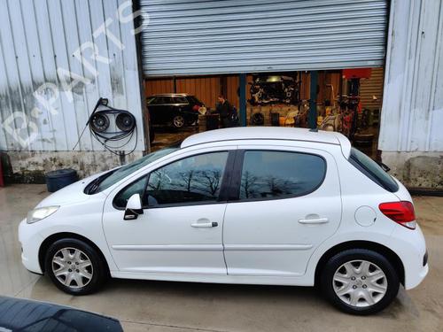 Climate control PEUGEOT 207 (WA_, WC_) 1.4 HDi | BP26428283I5 