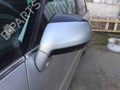 Left mirror CITROËN C4 Picasso I MPV (UD_) 2.0 HDi 138 | BP29567310C26 