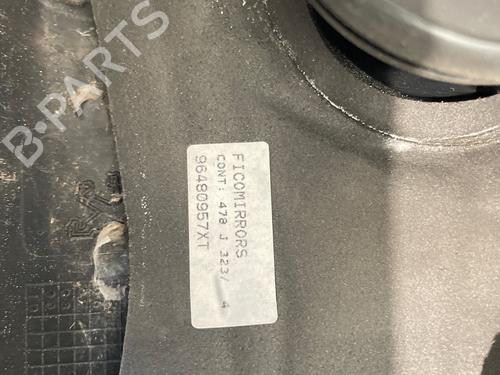 right-mirror-peugeot-206-sw-2ek-2002-35807987 main image