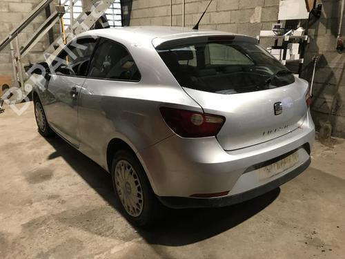 Seat buckle SEAT IBIZA IV (6J5, 6P1) 1.2 TDI | BP26417440I32