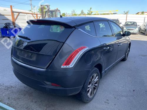 Used Parts LANCIA DELTA III (844_) 1.6 D Multijet (844.AXC11, 844.AXC1A) 2910779