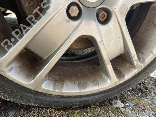 Używane Felga Felga VOLVO C30 (533) 2.0 D (136 hp) 36816616 36816616