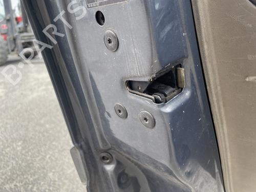 Front left lock RENAULT MEGANE II (BM0/1_, CM0/1_) 1.5 dCi (BM1E, CM1E) | BP29180486C98 