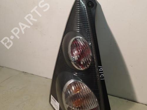 Left taillight CITROËN C1 (PM_, PN_) 1.4 HDi | BP26422147C34 - Image 2