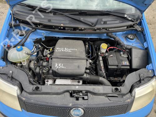 Used Cylinder head Cylinder head 38584738 38584738