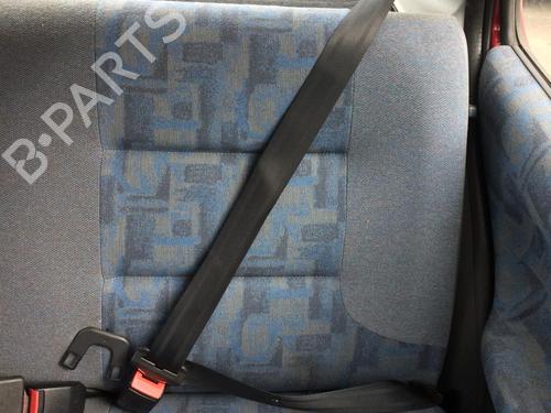 Used Rear seat PEUGEOT 306 Hatchback (7A, 7C, N3, N5) 1.4 (75 hp) 29208953