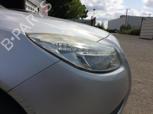Right headlight OPEL INSIGNIA A (G09) 2.0 CDTI (68) | BP26439912C29  - Image 7