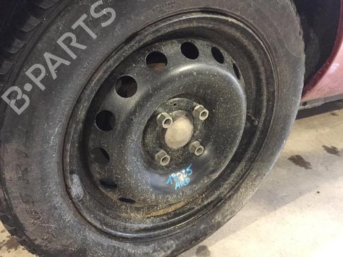 Rim RENAULT CLIO II (BB_, CB_) 1.4 16V (B/CB0P, BB13) | BP29456359C45 
