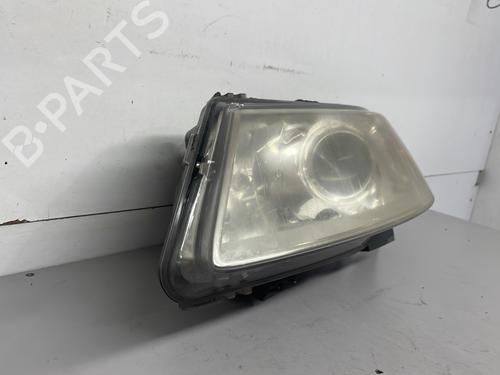 Used Left headlight Left headlight SAAB 9-3 (YS3F, E79, D79, D75) 2.0 t (175 hp) 26419854 26419854