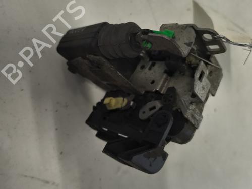 Front left lock DACIA DUSTER (HS_) 1.5 dCi | BP32118140C98  - Image 5
