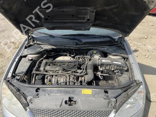 Left front window switch FORD MONDEO III (B5Y)  | BP37701451I27  - Image 11