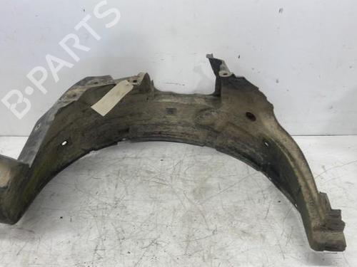 Wheel arch RENAULT KOLEOS I (HY_) 2.0 dCi 4x4 (HY0K) | BP26416341C56 