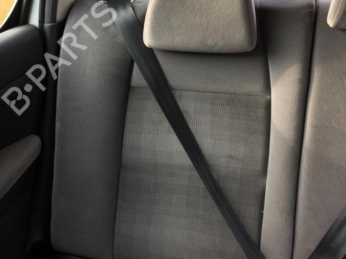 Høyre bak beltestrammer PEUGEOT 307 (3A/C) 1.6 16V (109 hp) 29202084